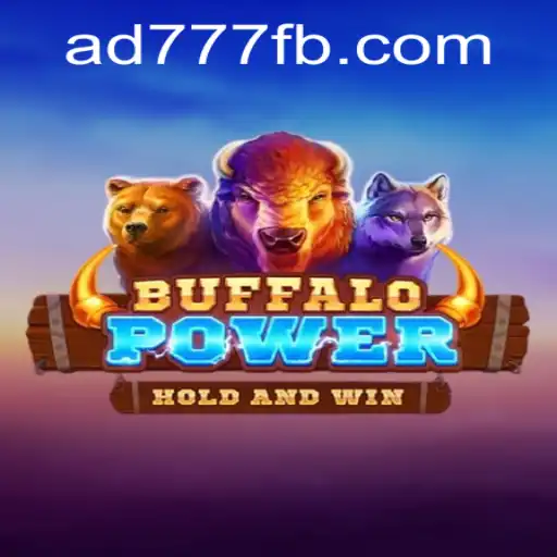 Descubra o Fascinante Mundo de BuffaloPower: Uma Aventura de Jogo
