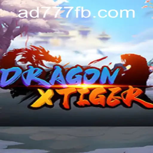 Explorando o Empolgante Mundo de DragonXTiger