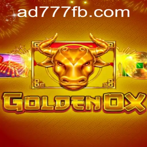GoldenOx: A Nova Sensação no Mundo dos Jogos com AD777.COM