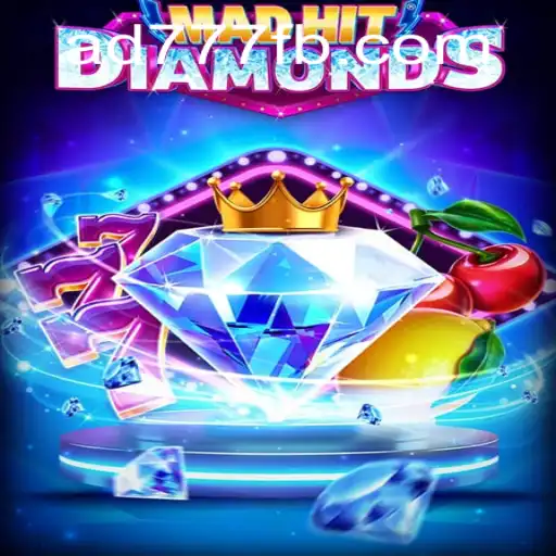 Descubra a Emocionante Aventura de MadHitDiamonds com AD777.COM