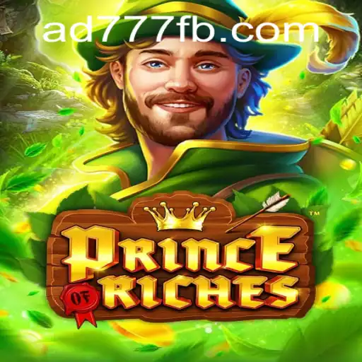 Descubra o Mundo do Jogo PrinceOfRiches: Regras e Inovações