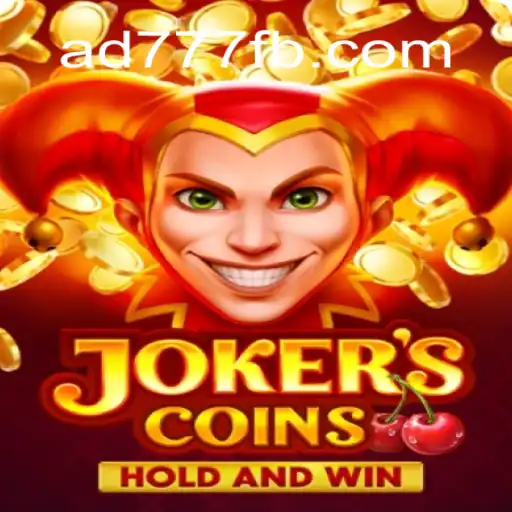 JokersCoins: O Jogo de Aventura e Estratégia da Nova Era