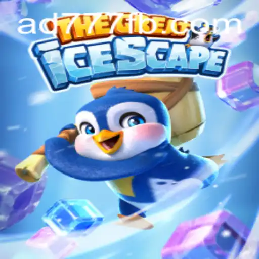 Explorando TheGreatIcescape: Um Mergulho no Mundo Congelante de Diversão Virtual
