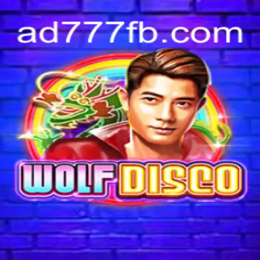 Descubra o Fascinante Mundo de WolfDisco com AD777.COM