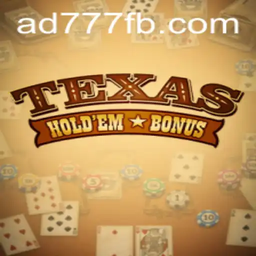 Texas Hold'em Bonus: Conheça as Regras e Estratégias do Jogo Popular de Cartas