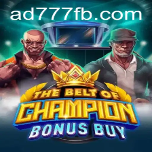 Explorando 'TheBeltOfChampionBonusBuy': O Jogo que Domina as Preferências dos Jogadores