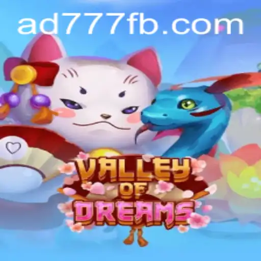 Descubra o Universo Encantado de ValleyofDreams