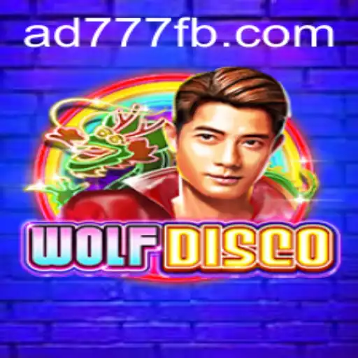 Descubra o Fascinante Mundo de WolfDisco com AD777.COM